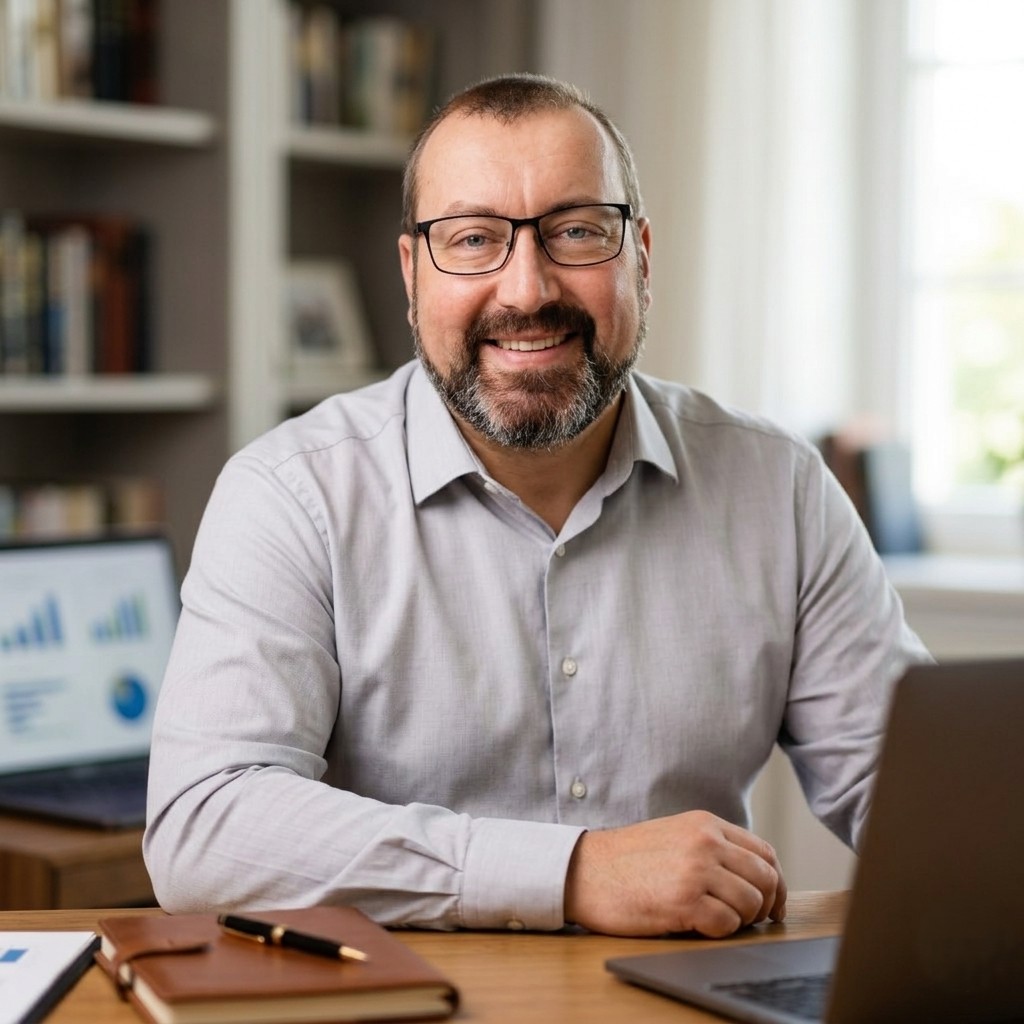 Szíjártó Balázs - TechBalu